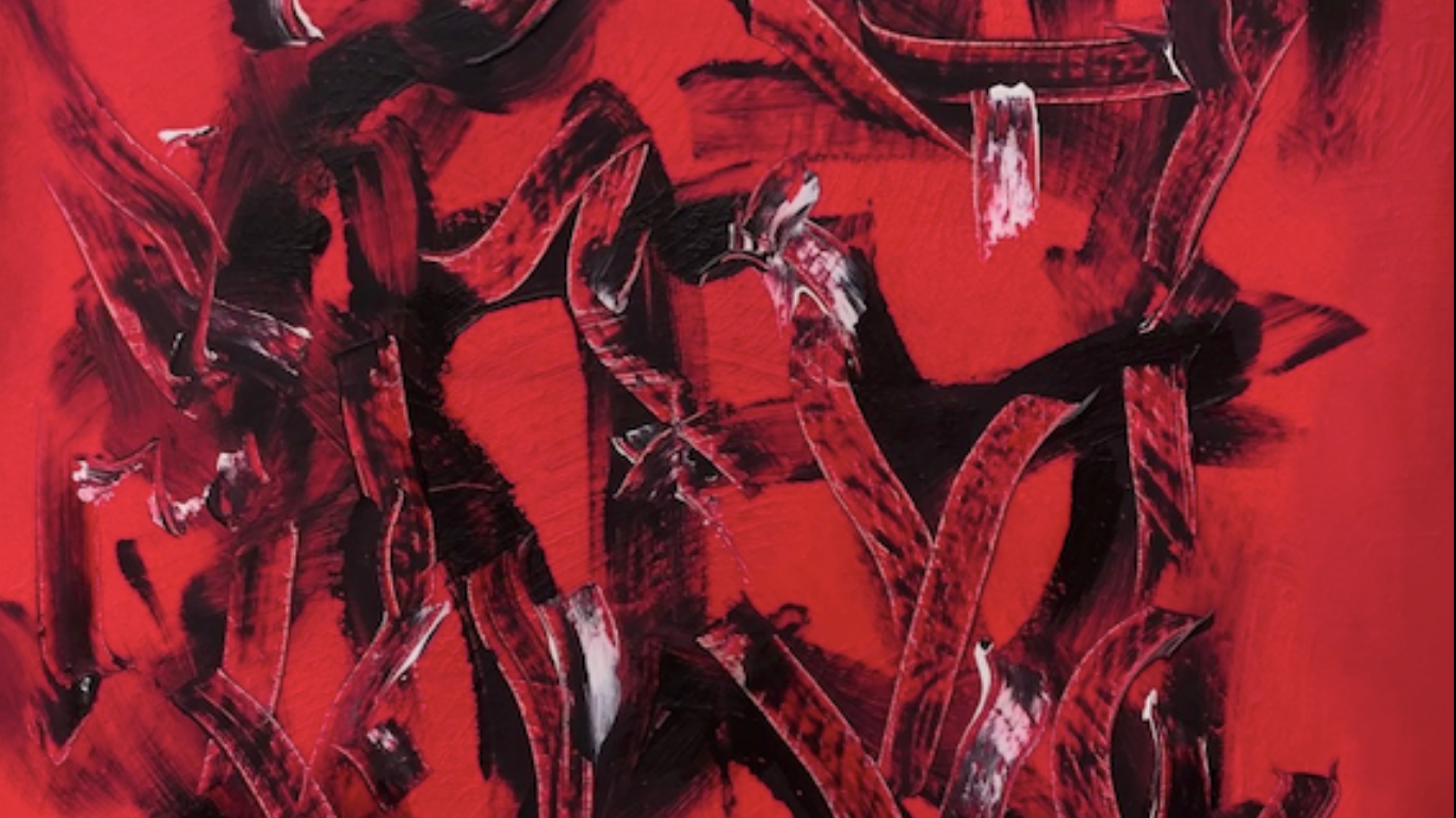 CREATIONS ISA B - FERIA 80X120