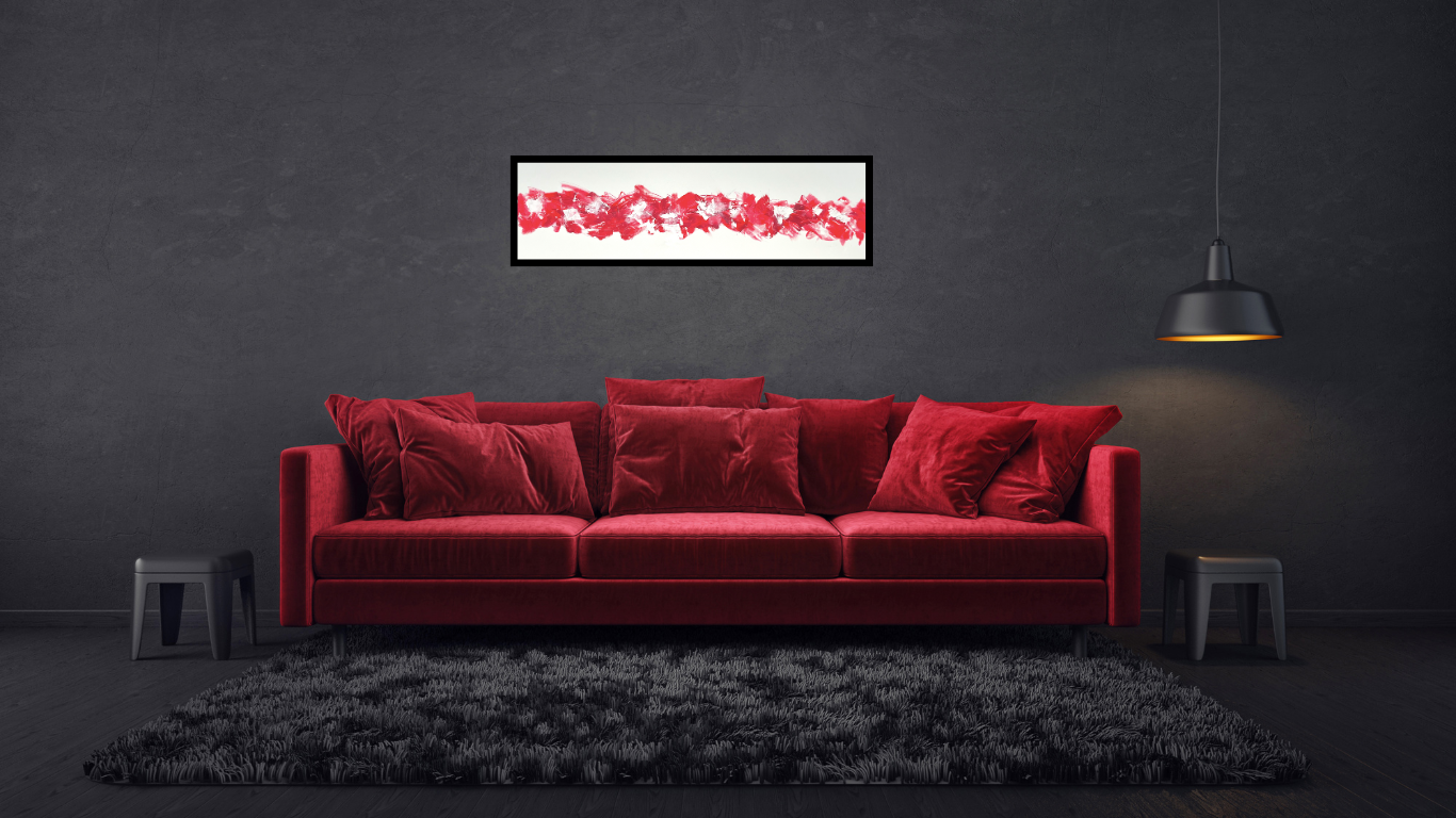 CREATIONS ISA B - BLISS 30X90