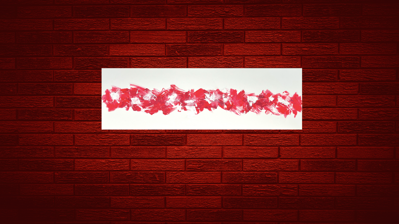 CREATIONS ISA B - BLISS 30X9