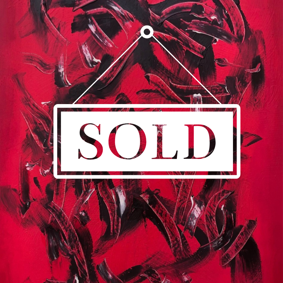 CREATIONS ISA B - FERIA. 80X120